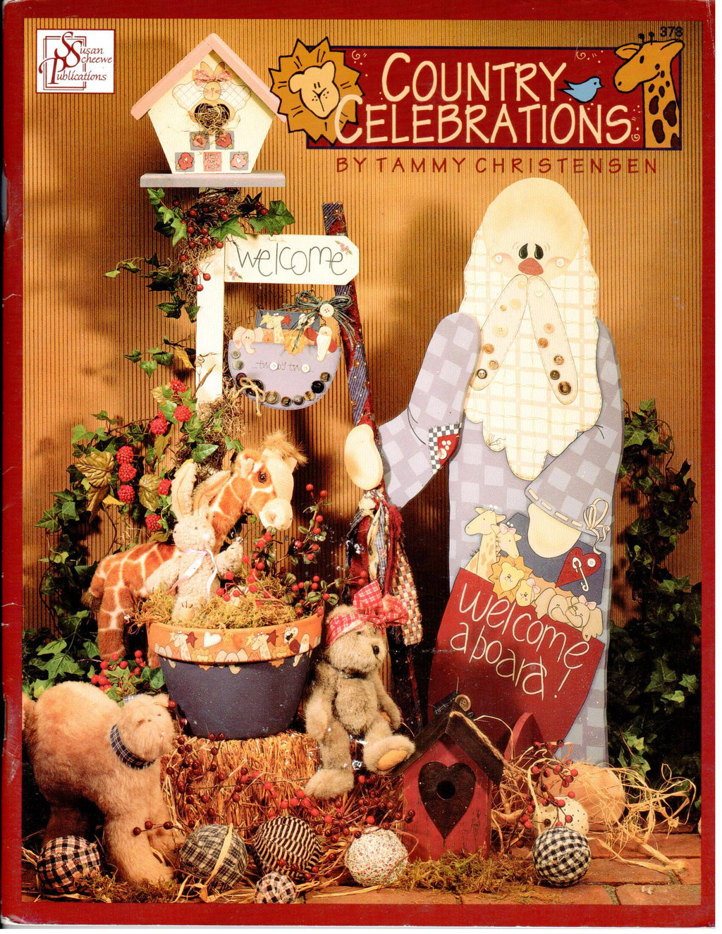Country Celebrations - Tammy Christensen