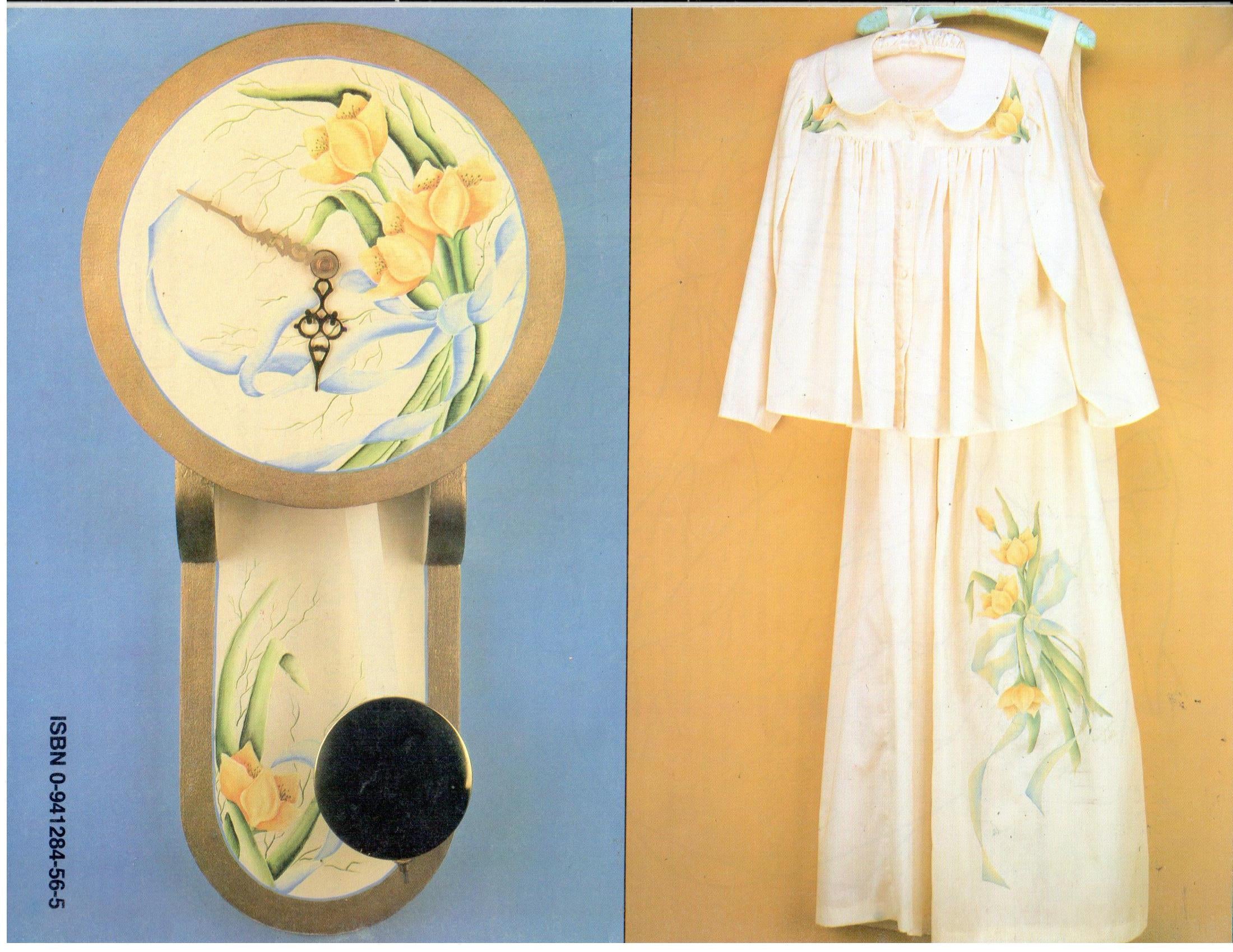 CLEARANCE: Country Charm in Fabric and Wood - Meldra Johnson