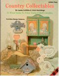 CLEARANCE: Country Collectables - Laurie Griffiths and Vicki Hutchings