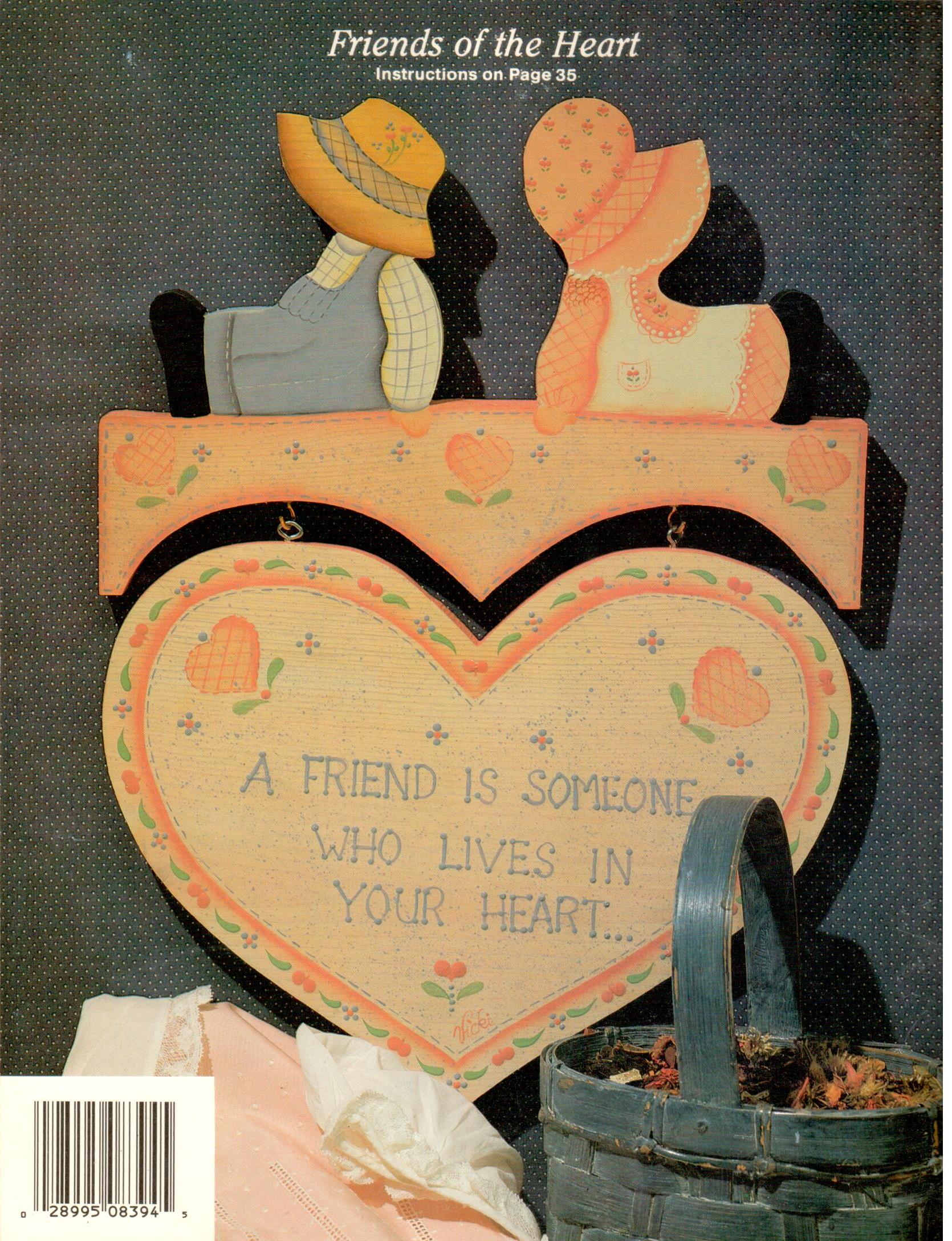 CLEARANCE: Country Collectables - Laurie Griffiths and Vicki Hutchings