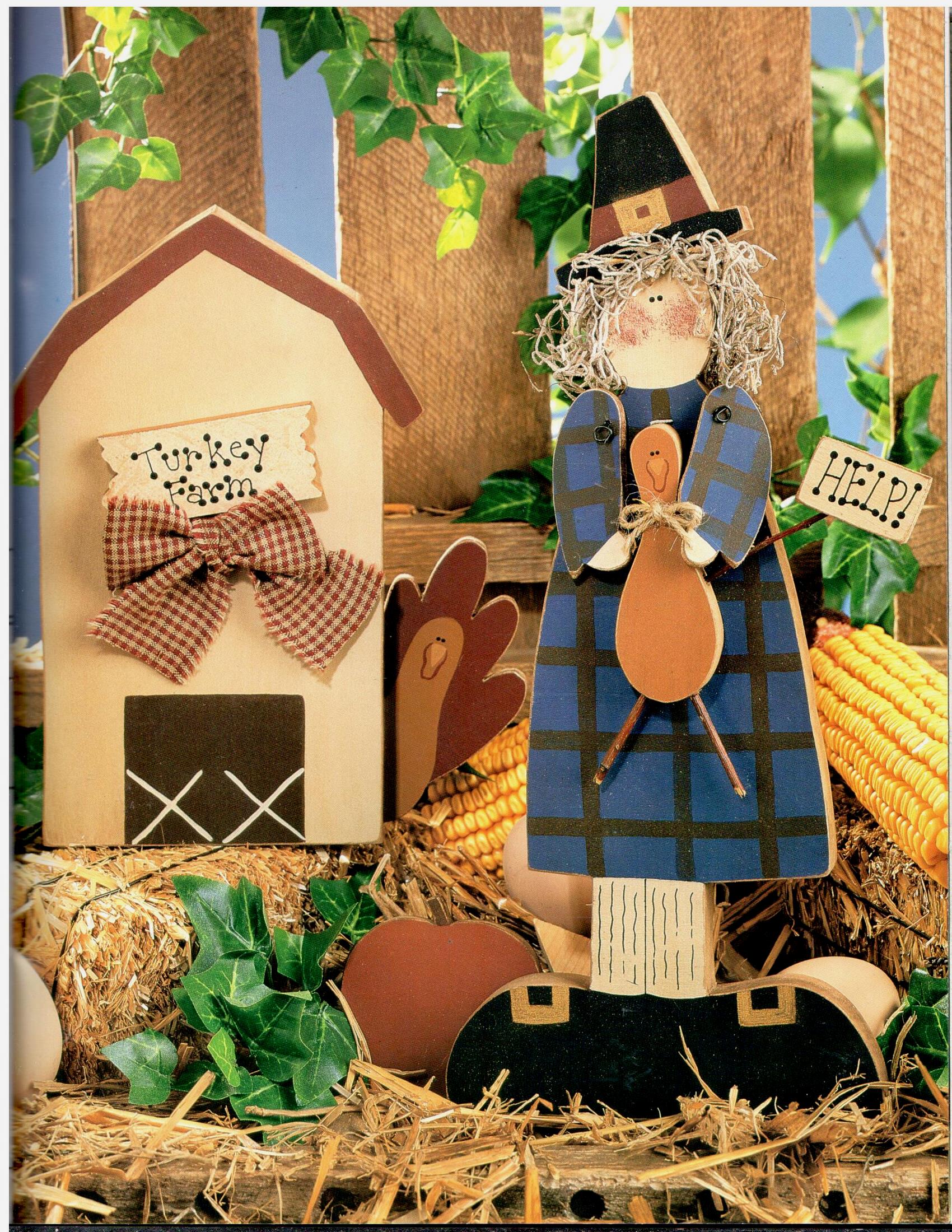 Country Crossing Vol. 3 - Susan Allemand - OOP