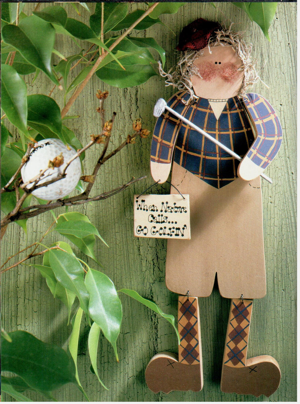 Country Crossing Vol. 3 - Susan Allemand - OOP