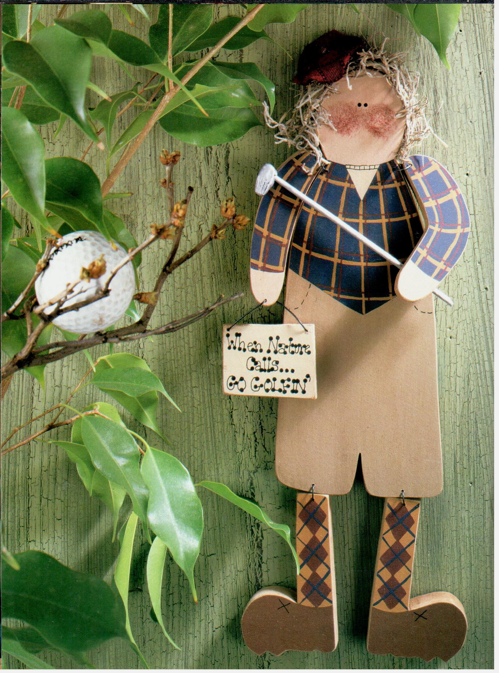 Country Crossing Vol. 3 - Susan Allemand - OOP