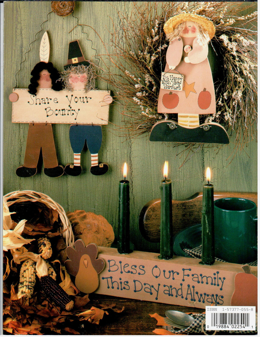 Country Crossing Vol. 3 - Susan Allemand - OOP