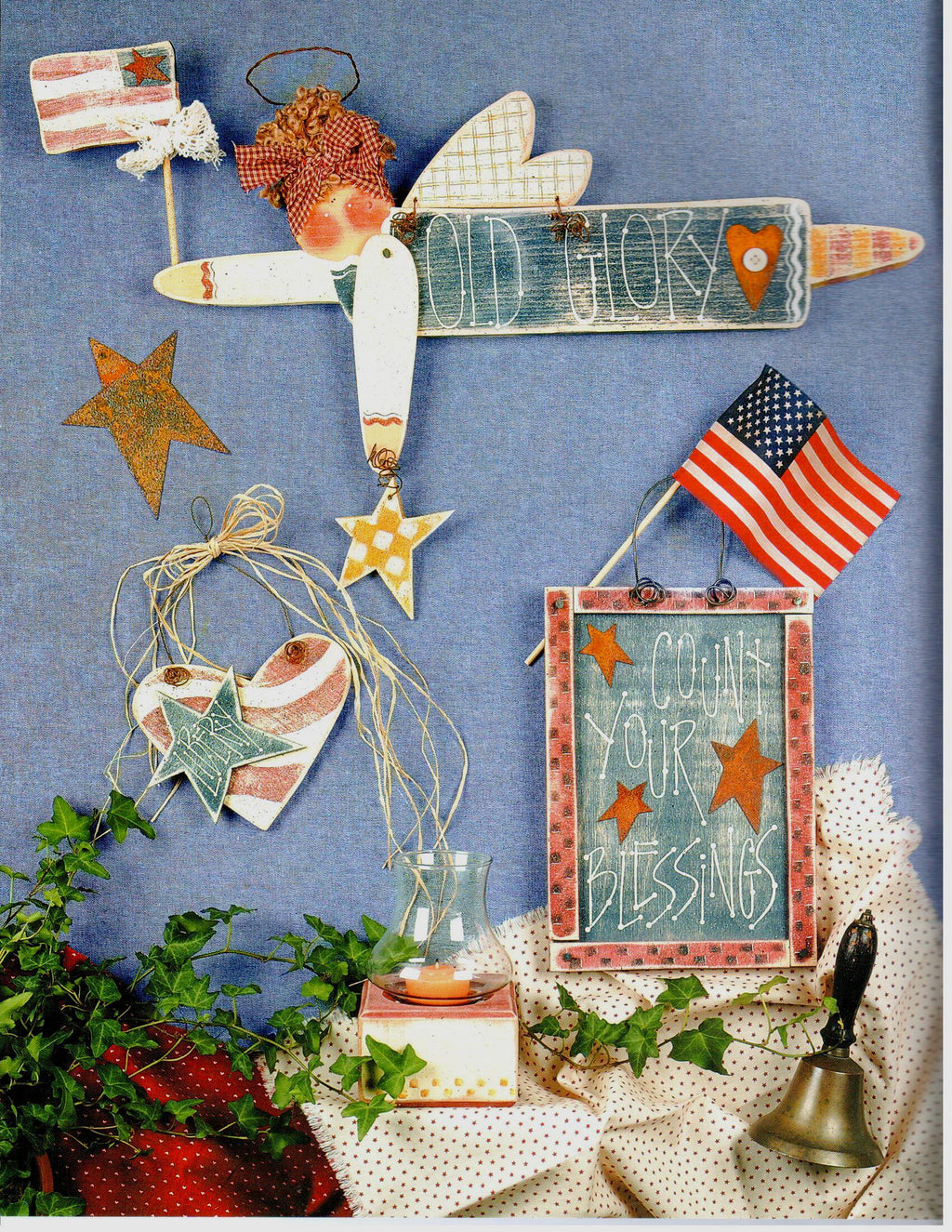 Country Dreams Vol. 2 - Tammy Wilson - OOP