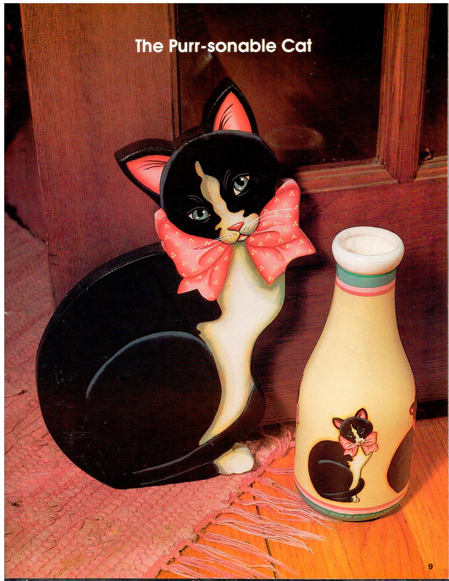 Country French Charm - Jan McCraw - OOP