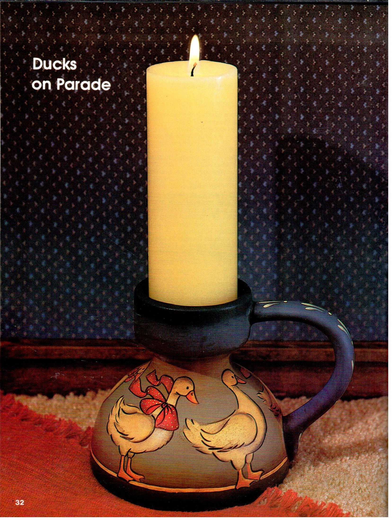 Country French Charm - Jan McCraw - OOP
