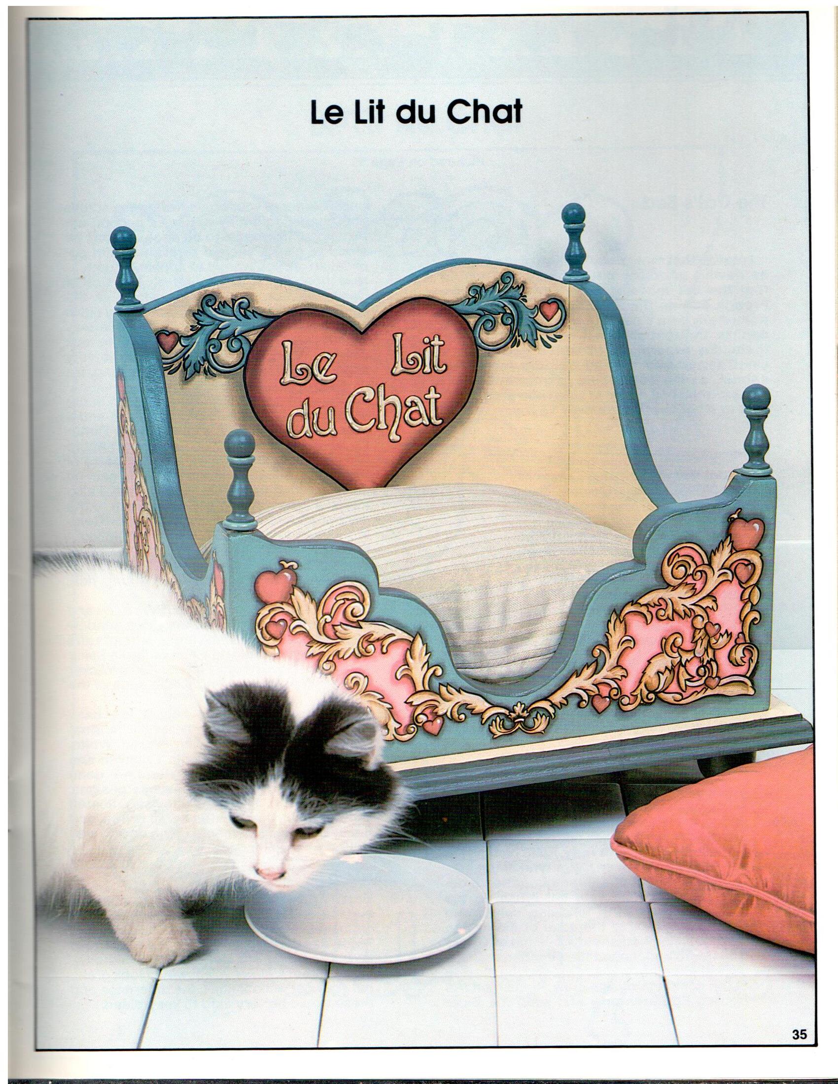 Country French Charm - Jan McCraw - OOP