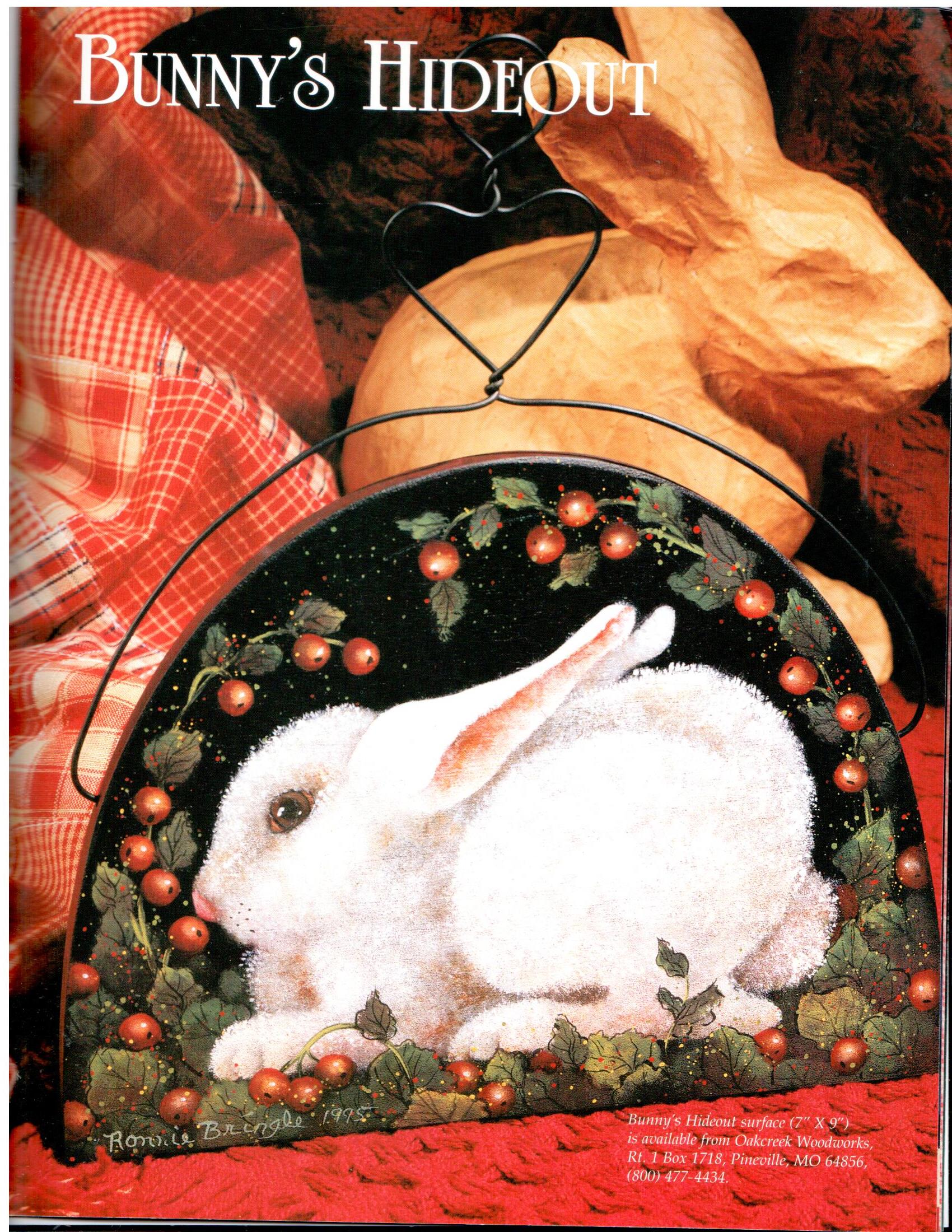 Country Friends A Thankful Heart - Ronnie Bringle
