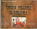 CLEARANCE: Country Furniture in Miniature - Mary Schreck