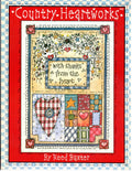 CLEARANCE: Country Heartworks - Reed Baxter