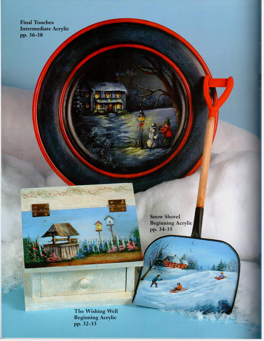 Country Pathways Vol 2 - Annette Dozier - OOP