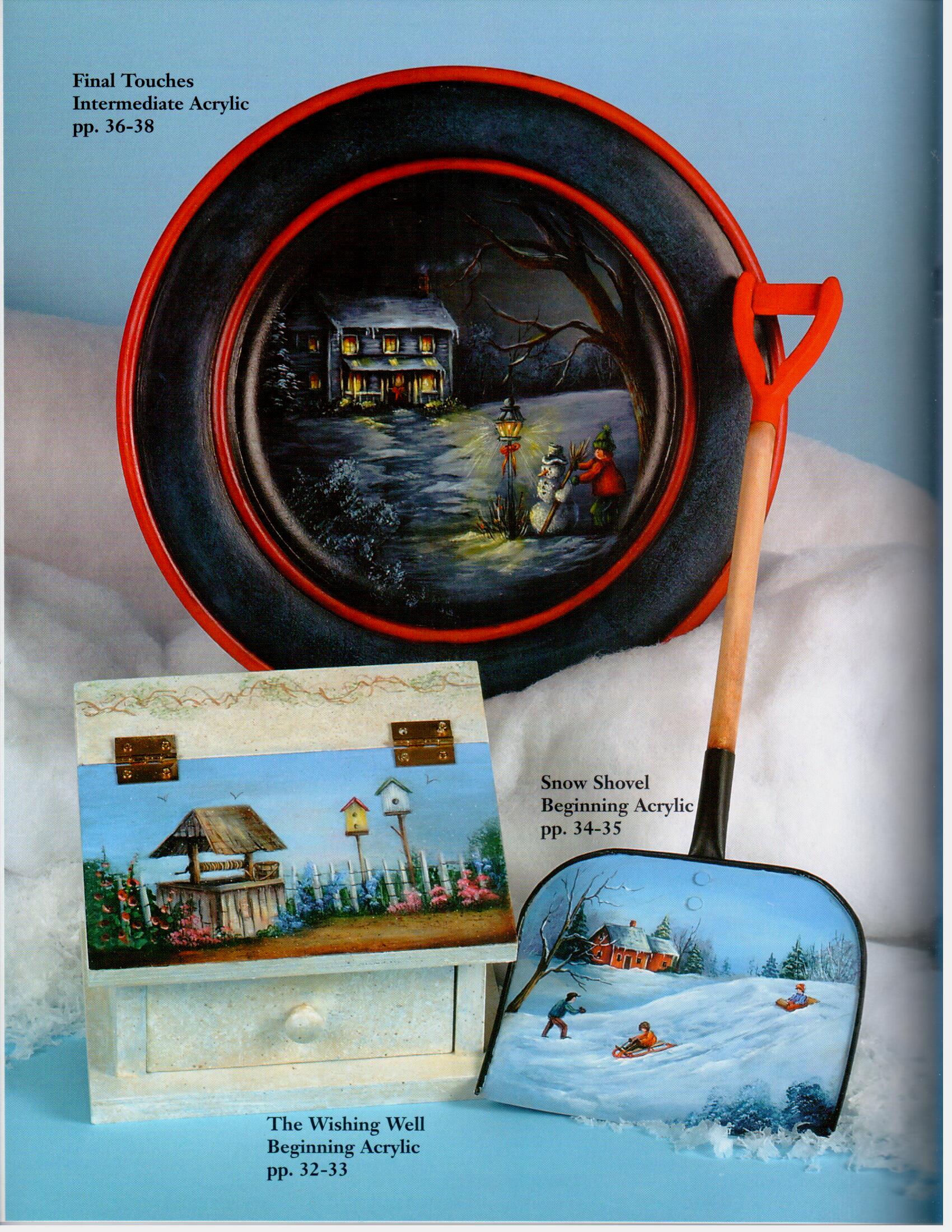 Country Pathways Vol 2 - Annette Dozier - OOP