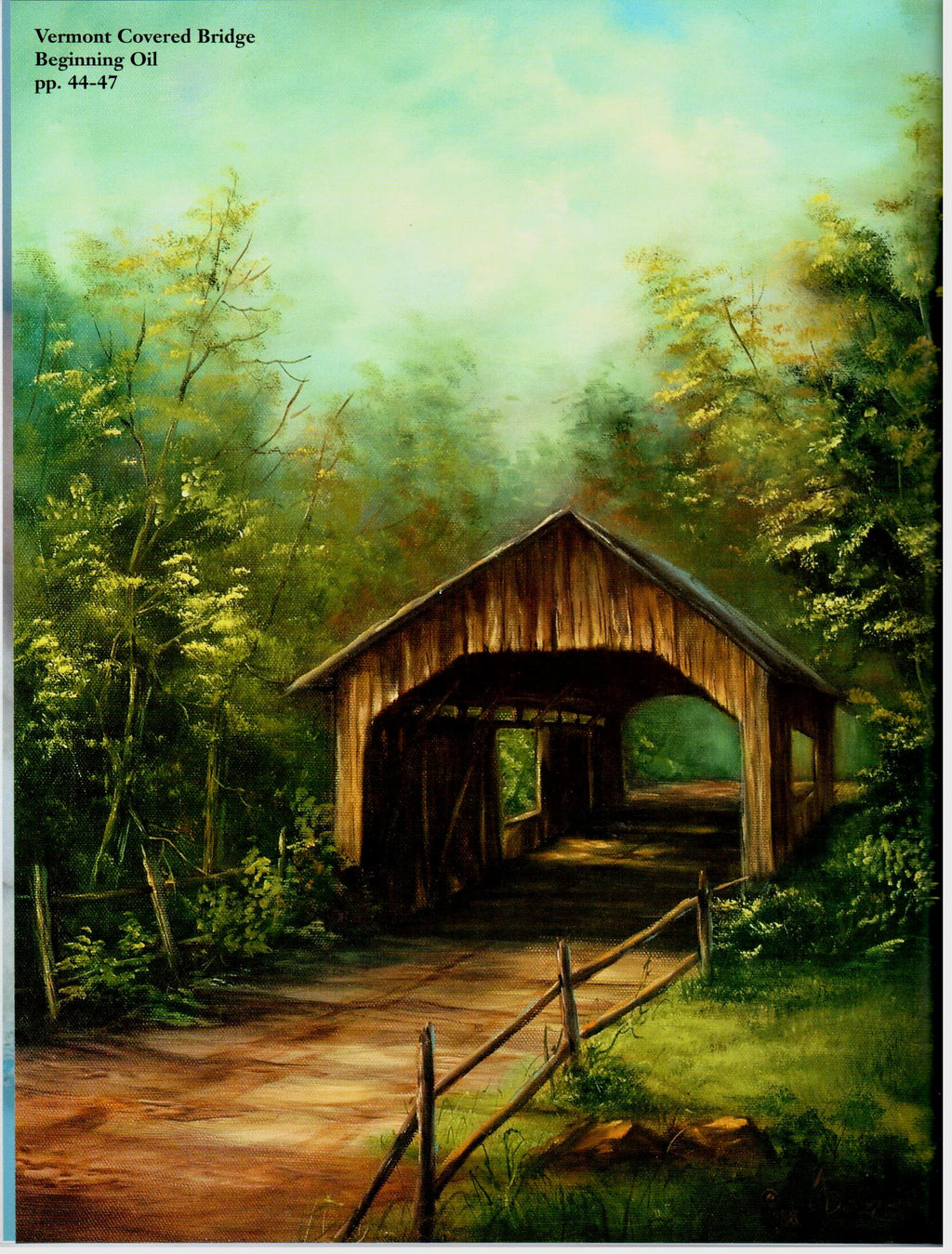 Country Pathways Vol 2 - Annette Dozier - OOP