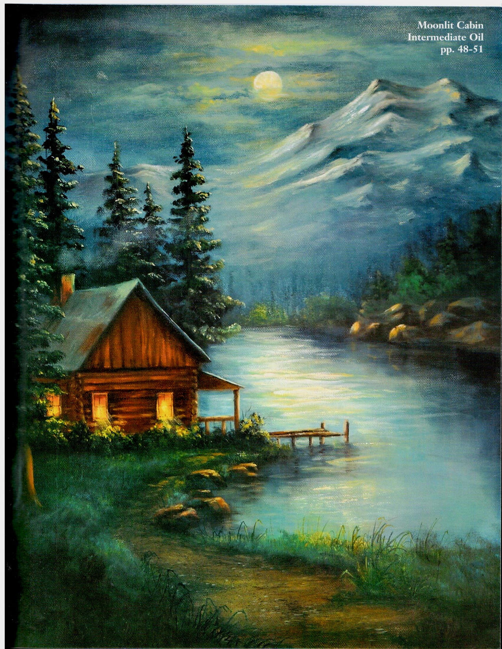 Country Pathways Vol 2 - Annette Dozier - OOP