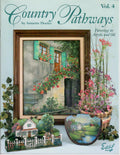 CLEARANCE: Country Pathways Vol. 4 - Annette Dozier