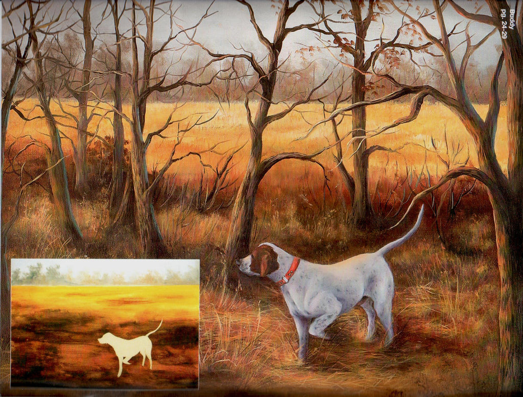 Country Pathways Vol. 4 - Annette Dozier - OOP