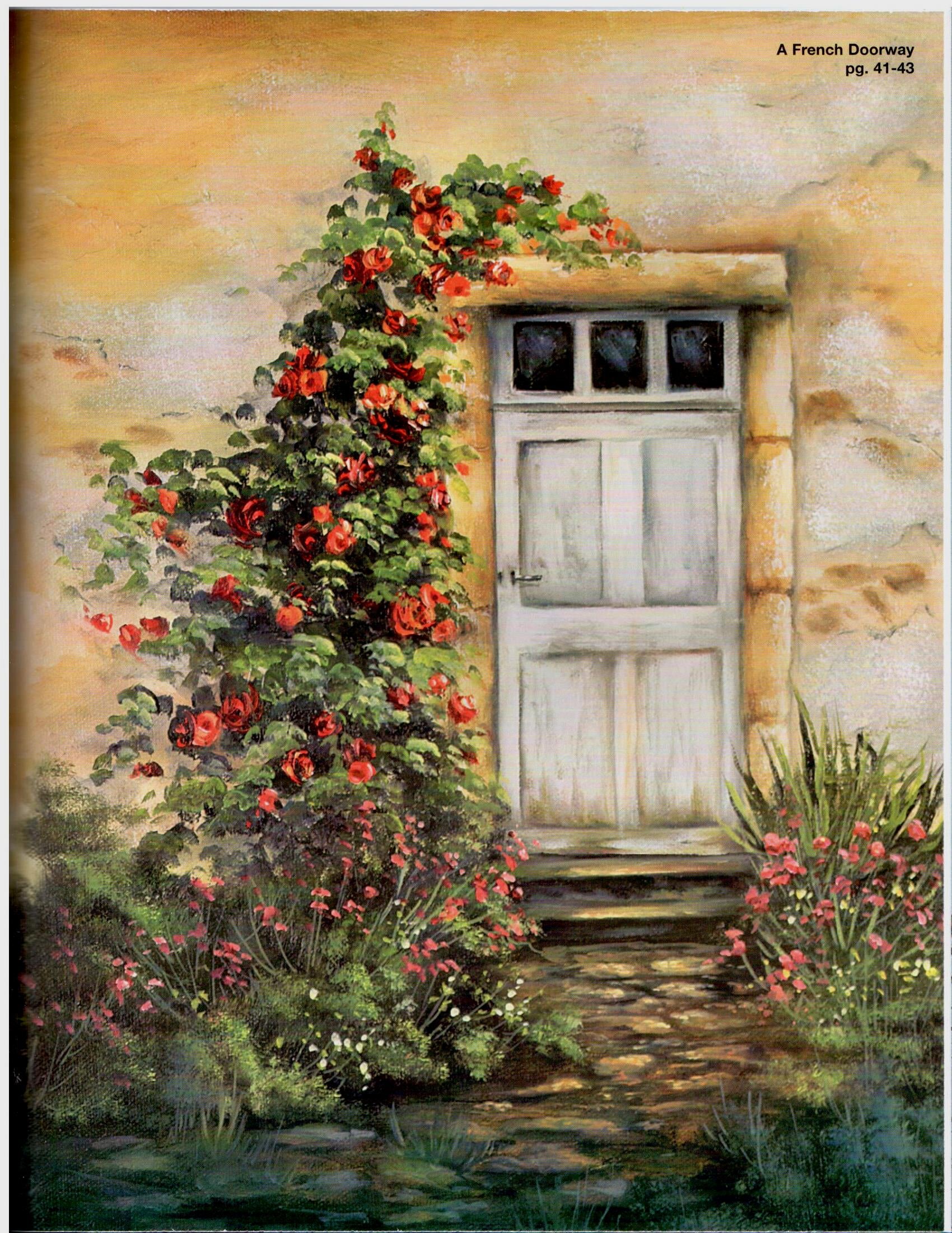 Country Pathways Vol. 4 - Annette Dozier - OOP
