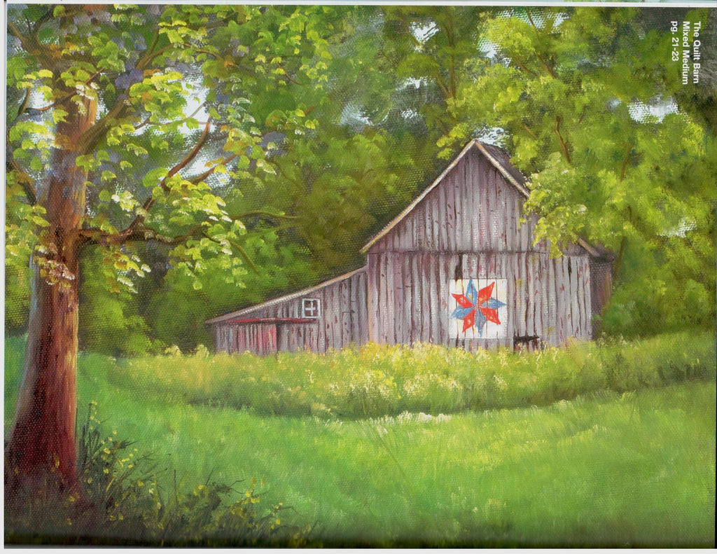 Country Pathways Vol. 7 - Annette Dozier