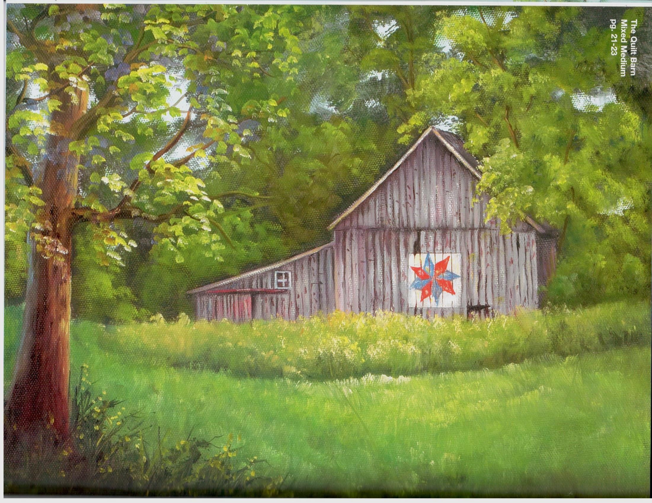 Country Pathways Vol. 7 - Annette Dozier