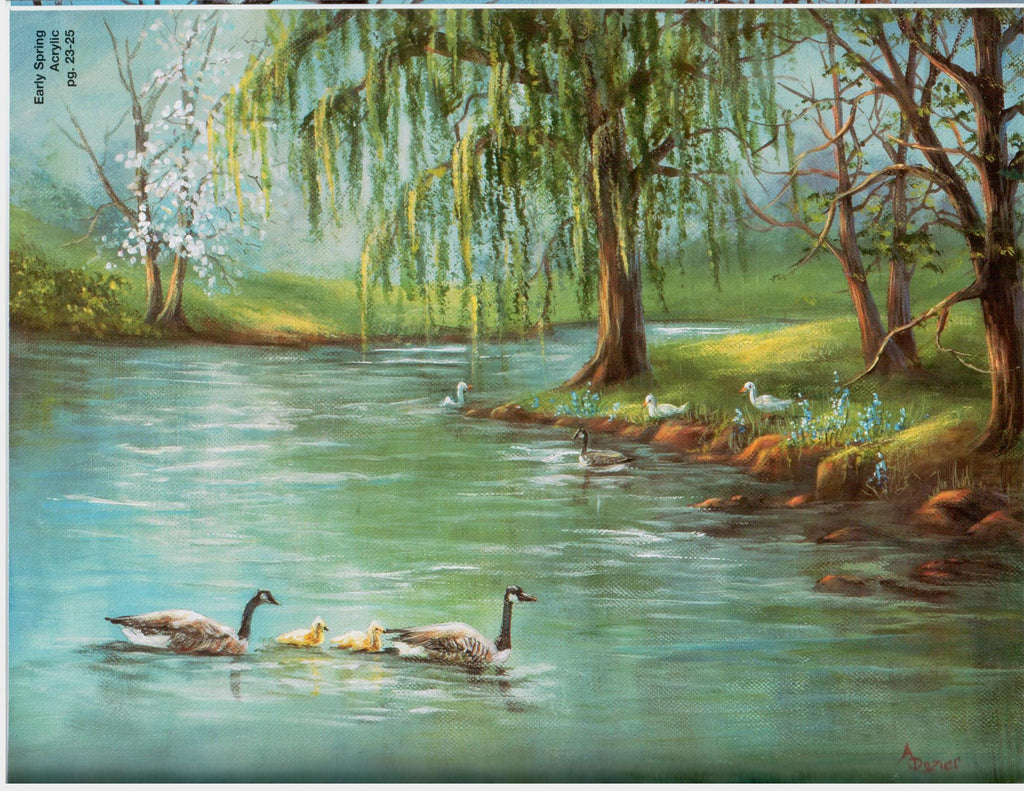 Country Pathways Vol. 7 - Annette Dozier