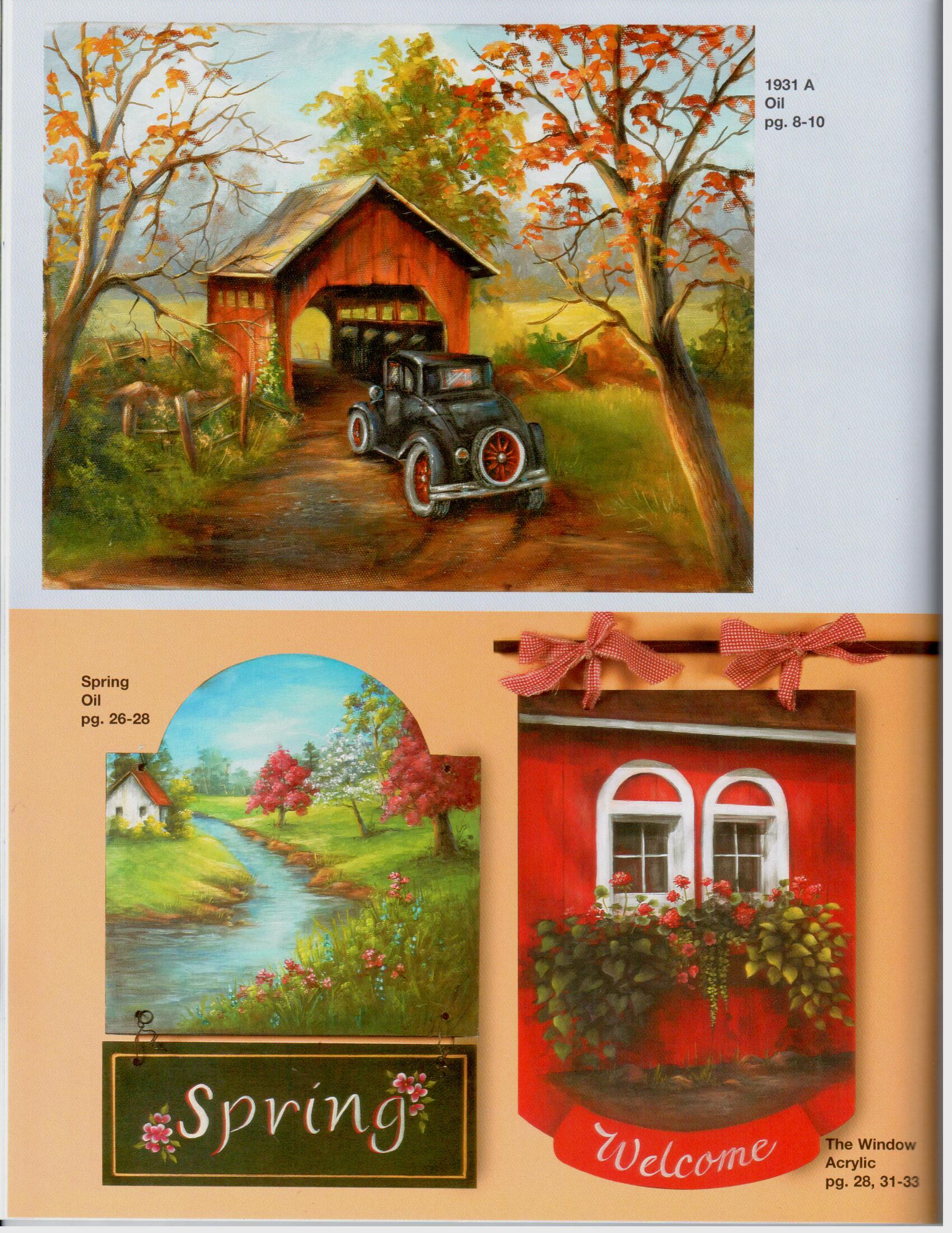 Country Pathways Vol. 7 - Annette Dozier