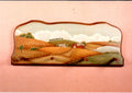 Country Roads  I - Rena Friedman