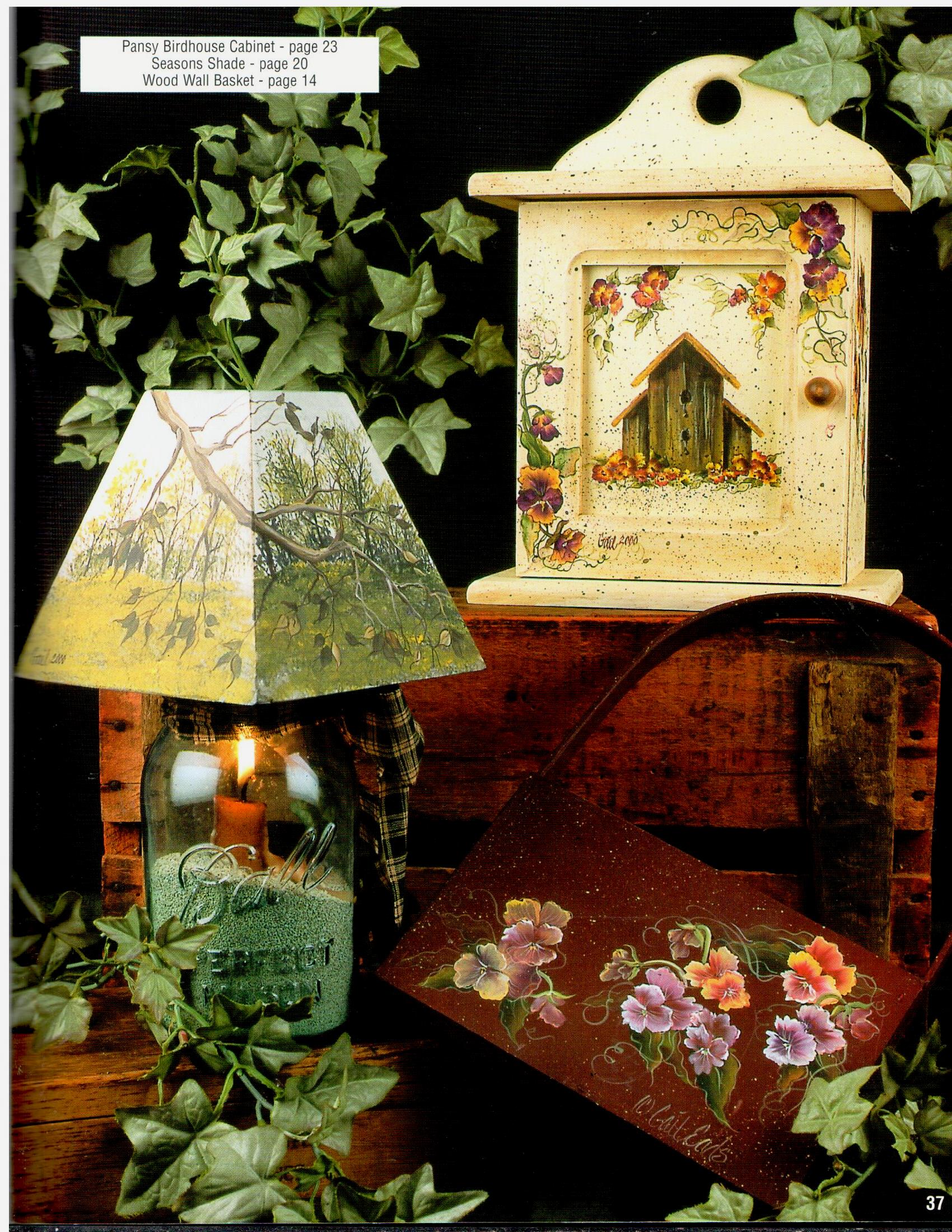 Country Roots - Gail Eads