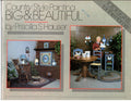CLEARANCE: Country Style Painting Big & Beautiful - Priscilla Hauser