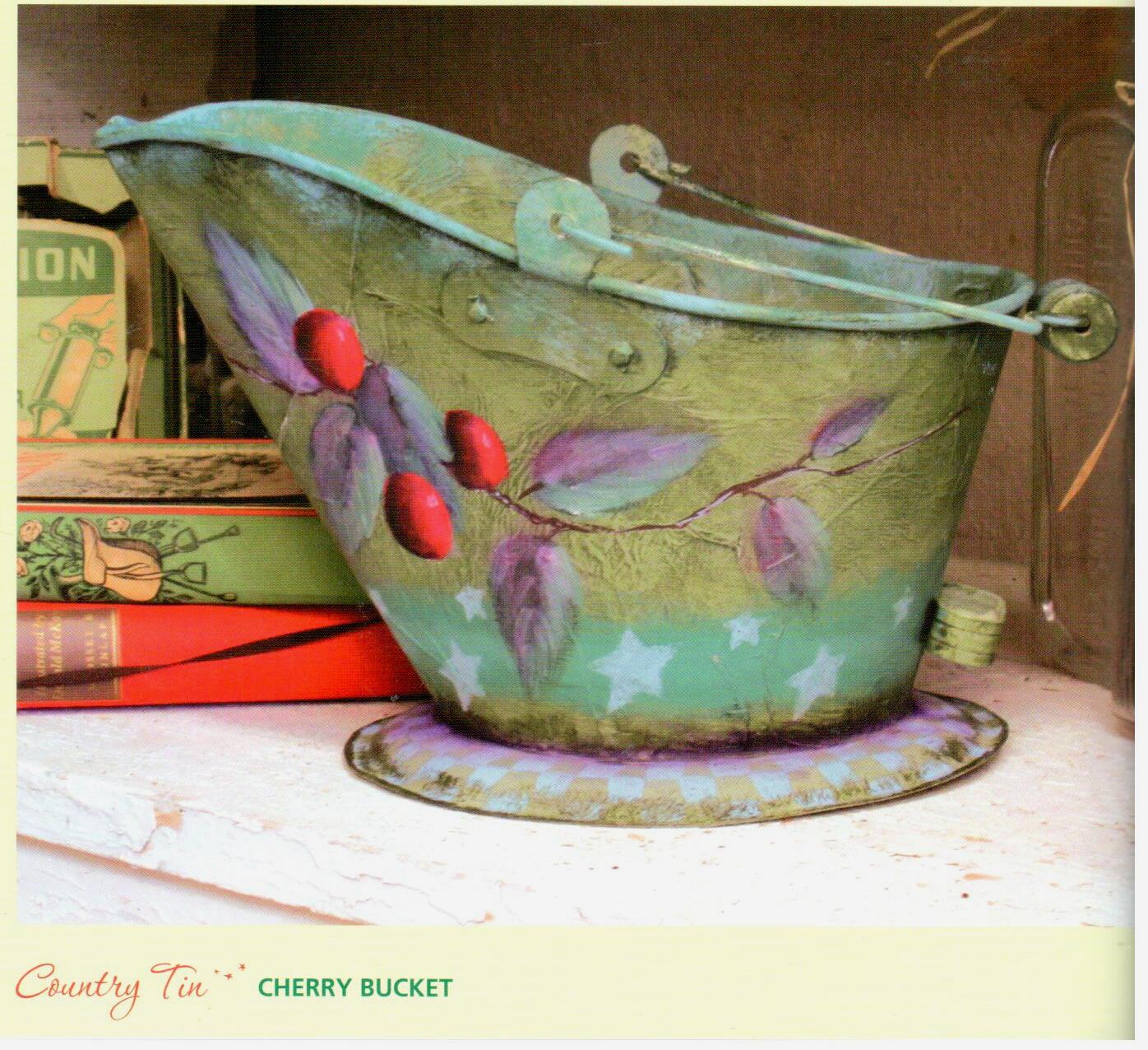 Country Tin Vol 2 - Bob Pennycook