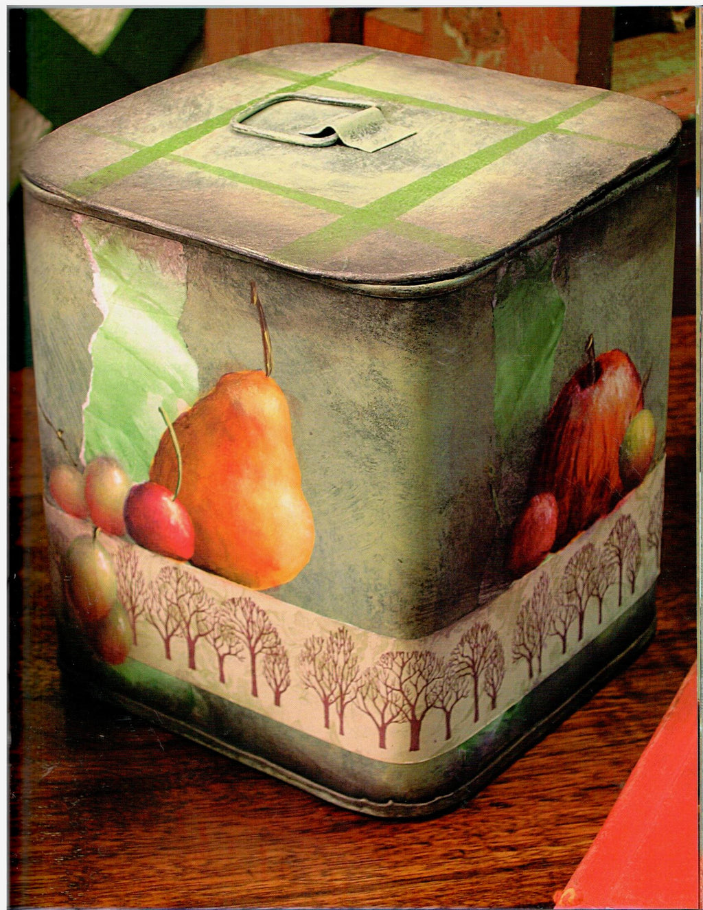 Country Tin Vol 2 - Bob Pennycook