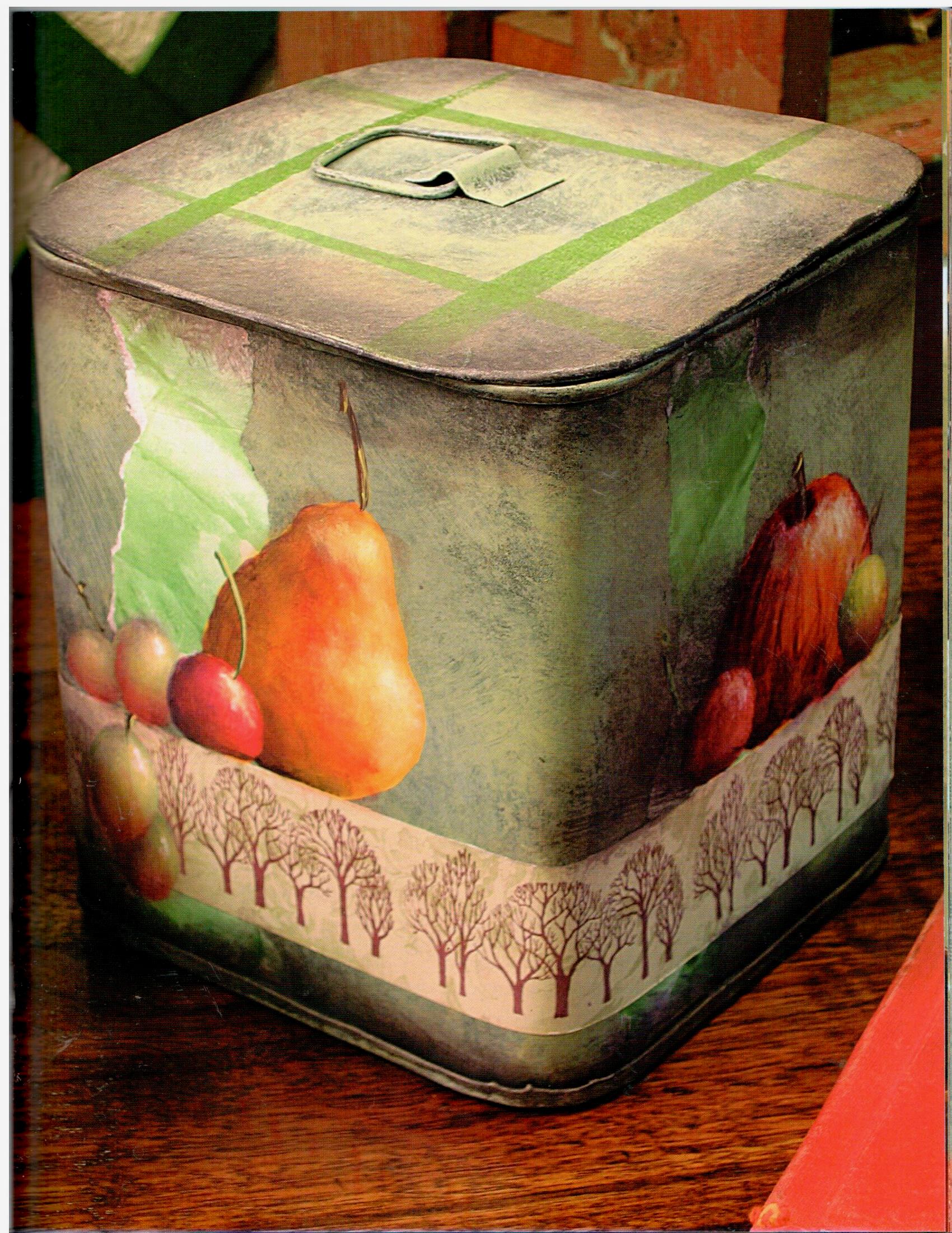 Country Tin Vol 2 - Bob Pennycook