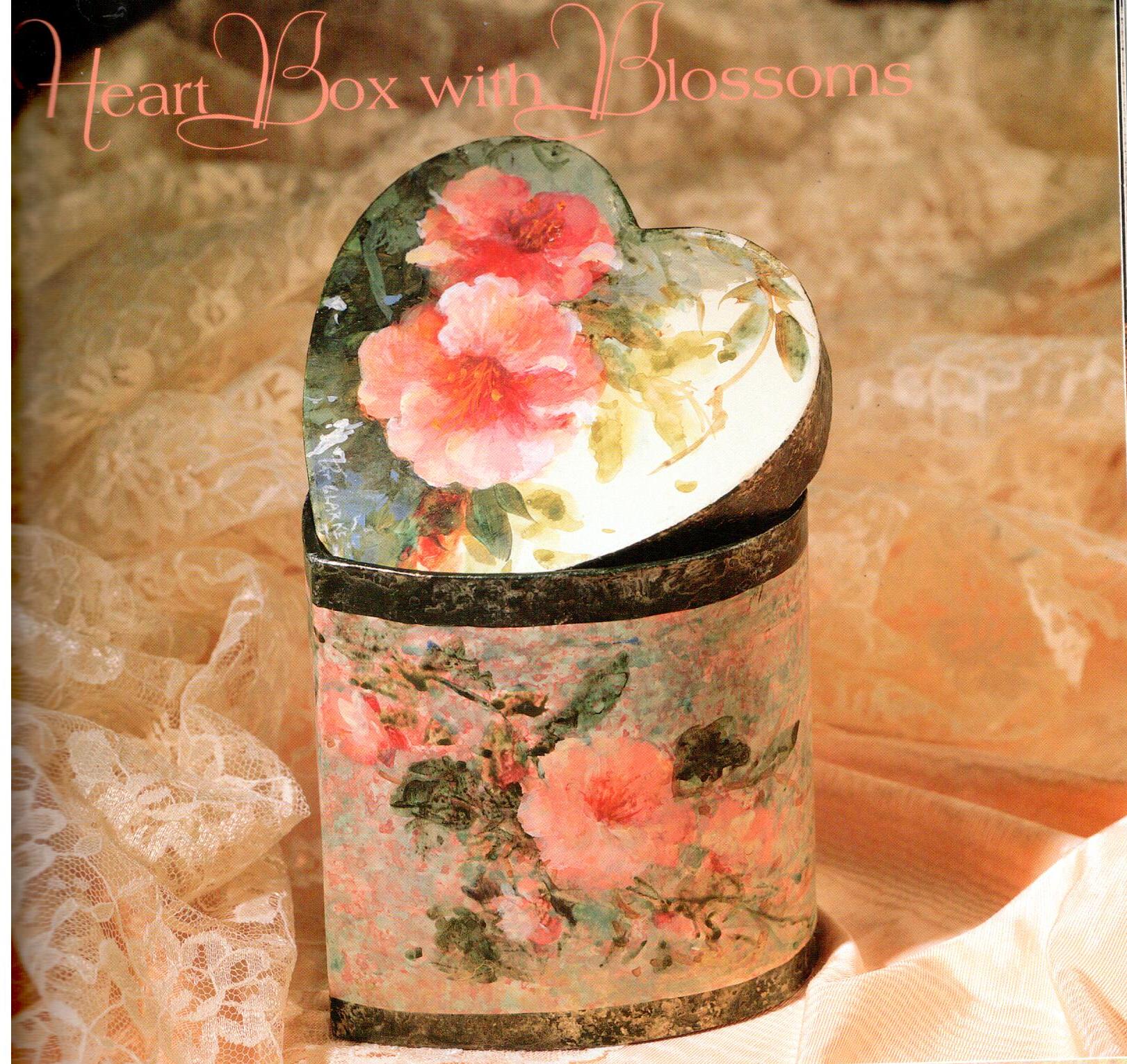 Country Visions from Mulberry Hill Vol. 2 - Pat Clarke - OOP