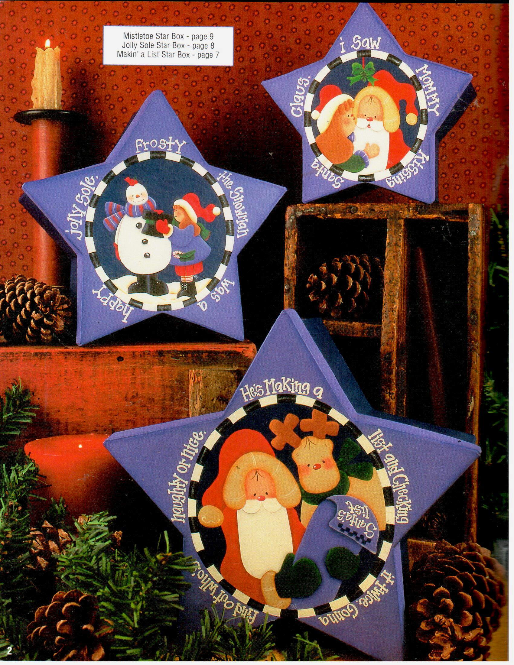 Cranberry Christmas - Laurie Oksness