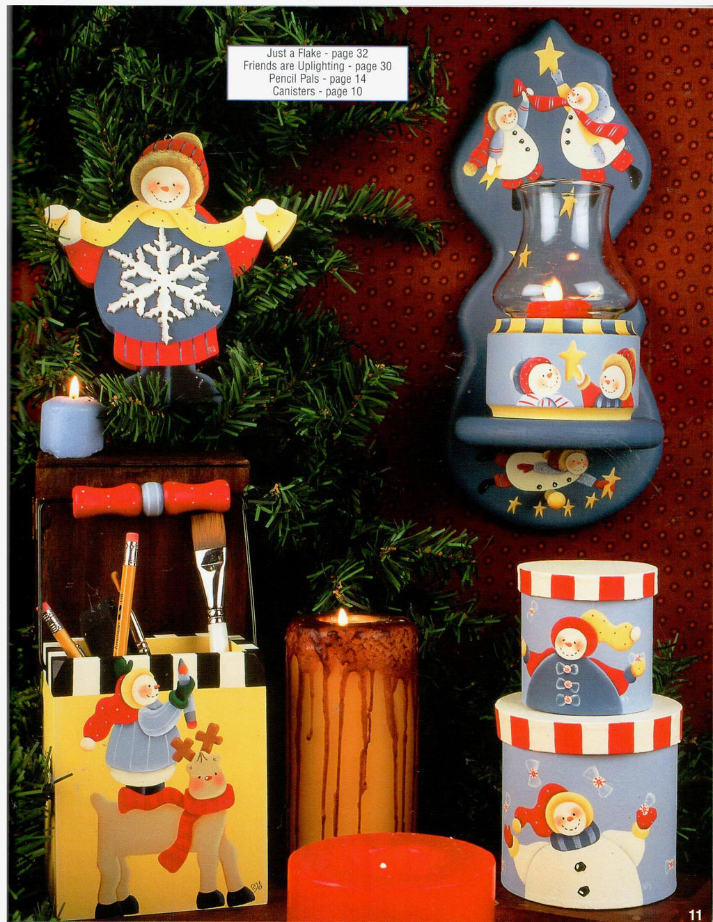 Cranberry Christmas - Laurie Oksness