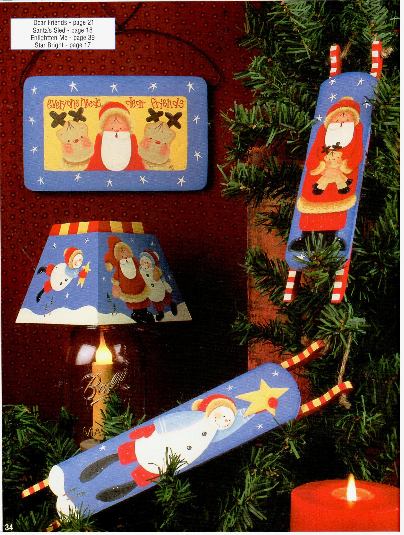 Cranberry Christmas - Laurie Oksness