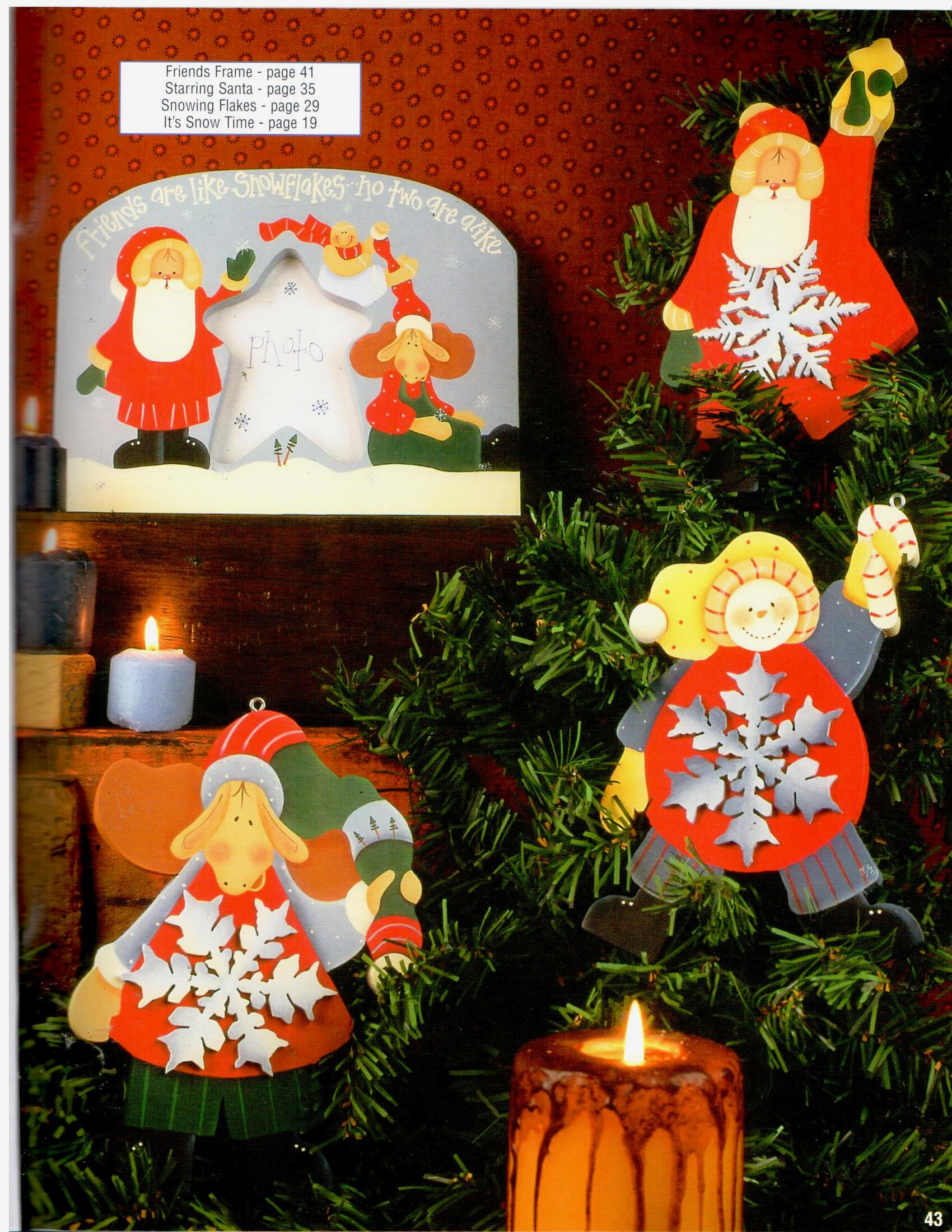 Cranberry Christmas - Laurie Oksness