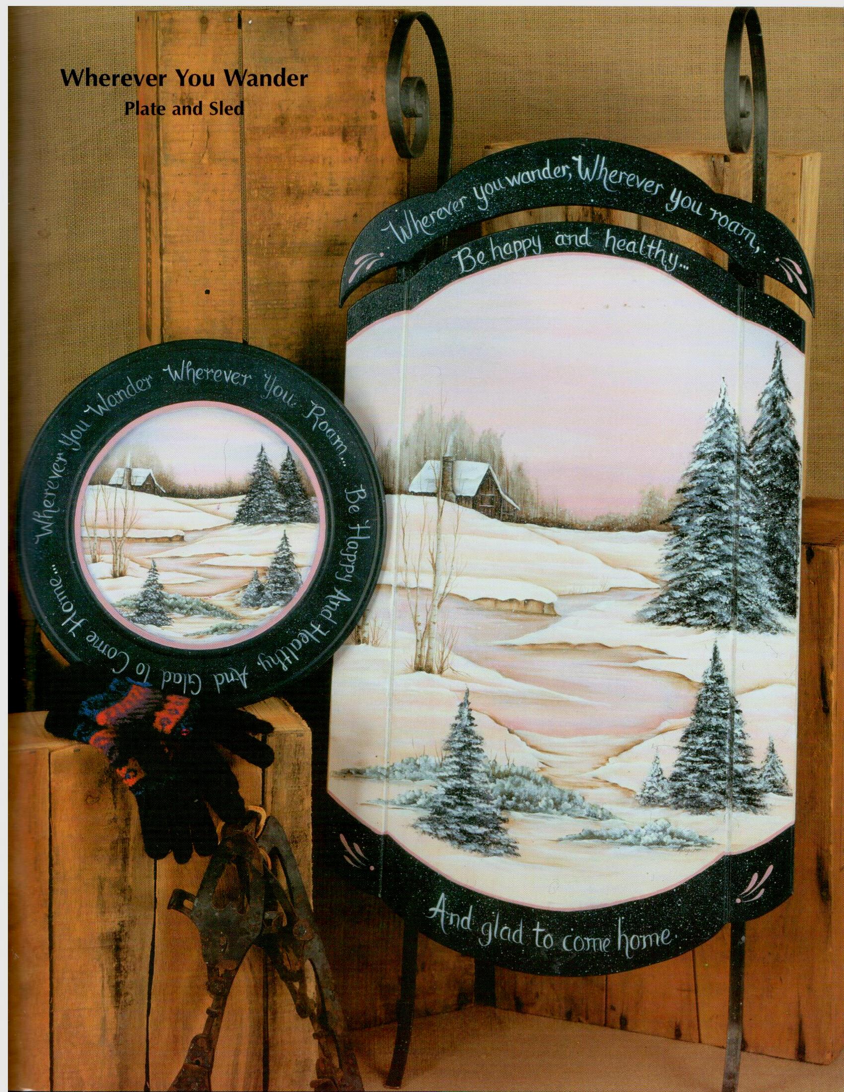 Create A Keepsake - Cheryl King
