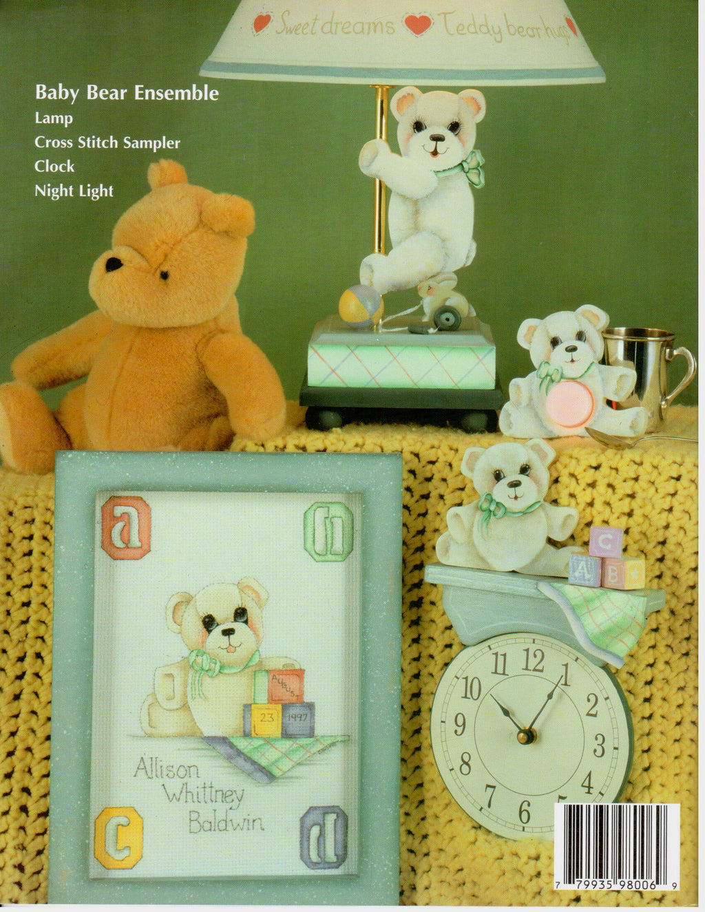 CLEARANCE: Create A Keepsake - Cheryl King