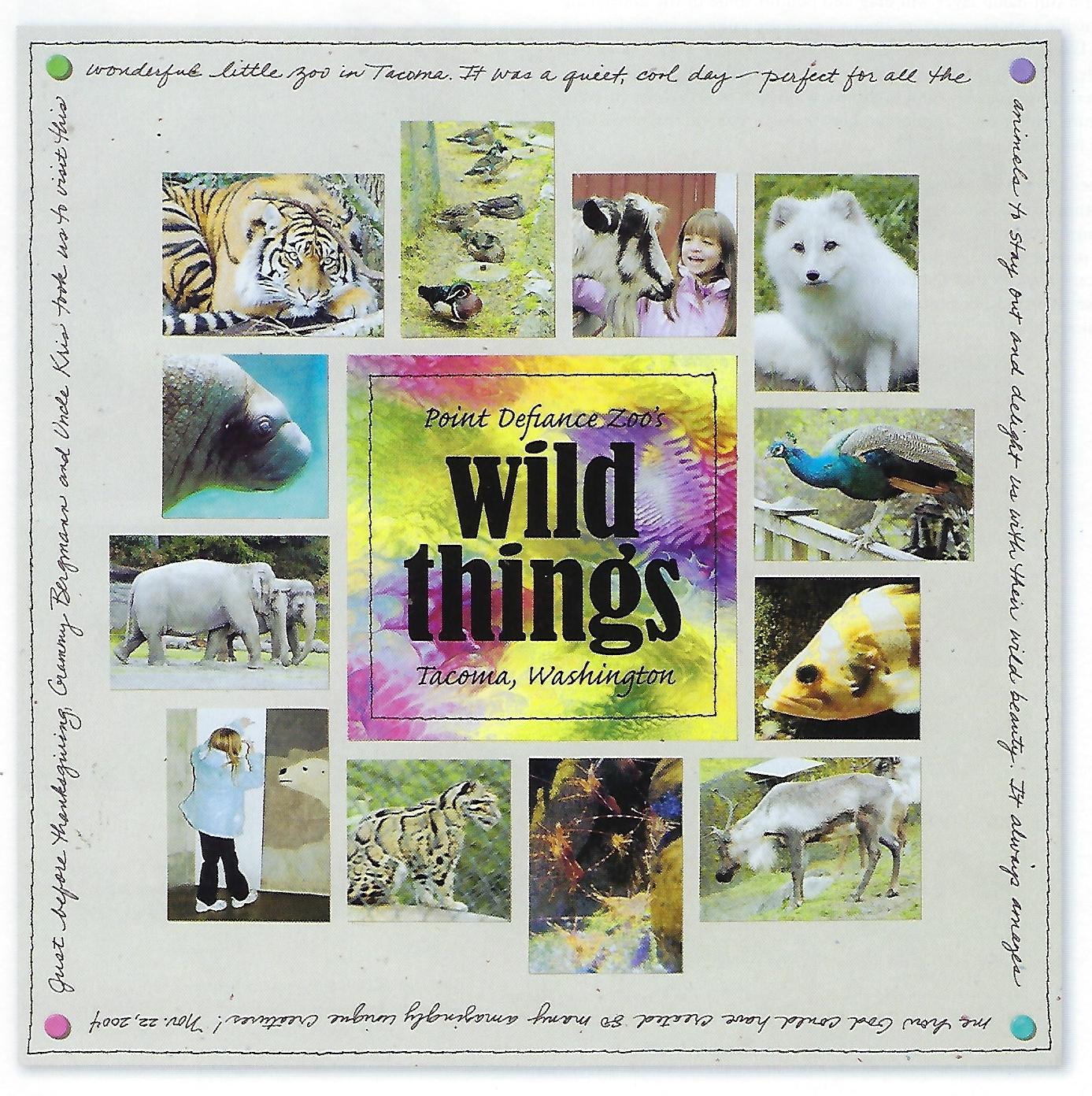 Creative Painting for Scrapbookers - Lori Bergmann