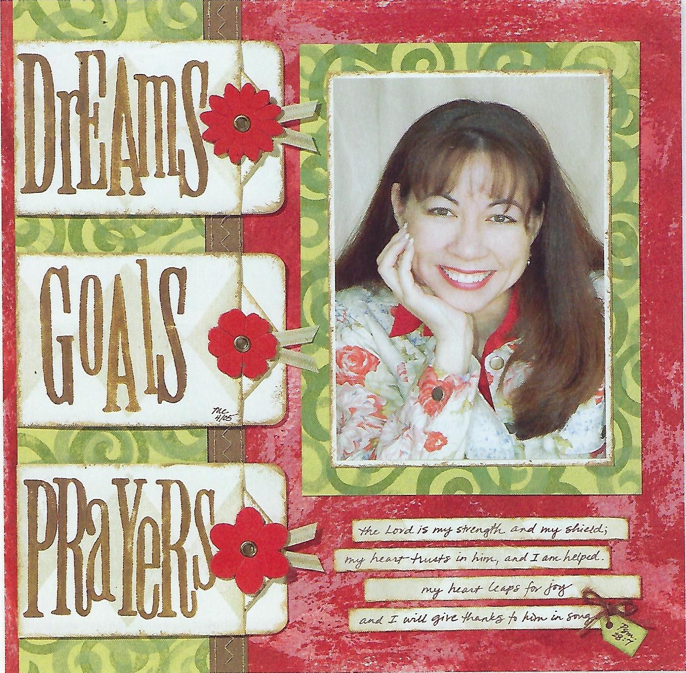 Creative Painting for Scrapbookers - Lori Bergmann