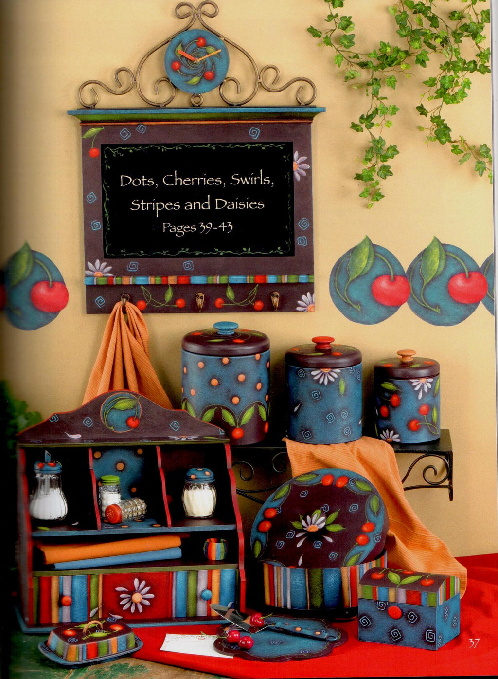Creative Possibilities - Vicki Rhodes and Cynthia Bowman - OOP