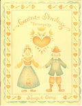 CLEARANCE: Creative Stenciling Techniques - Jo Sonja Jansen & Cheryl Jansen Bush