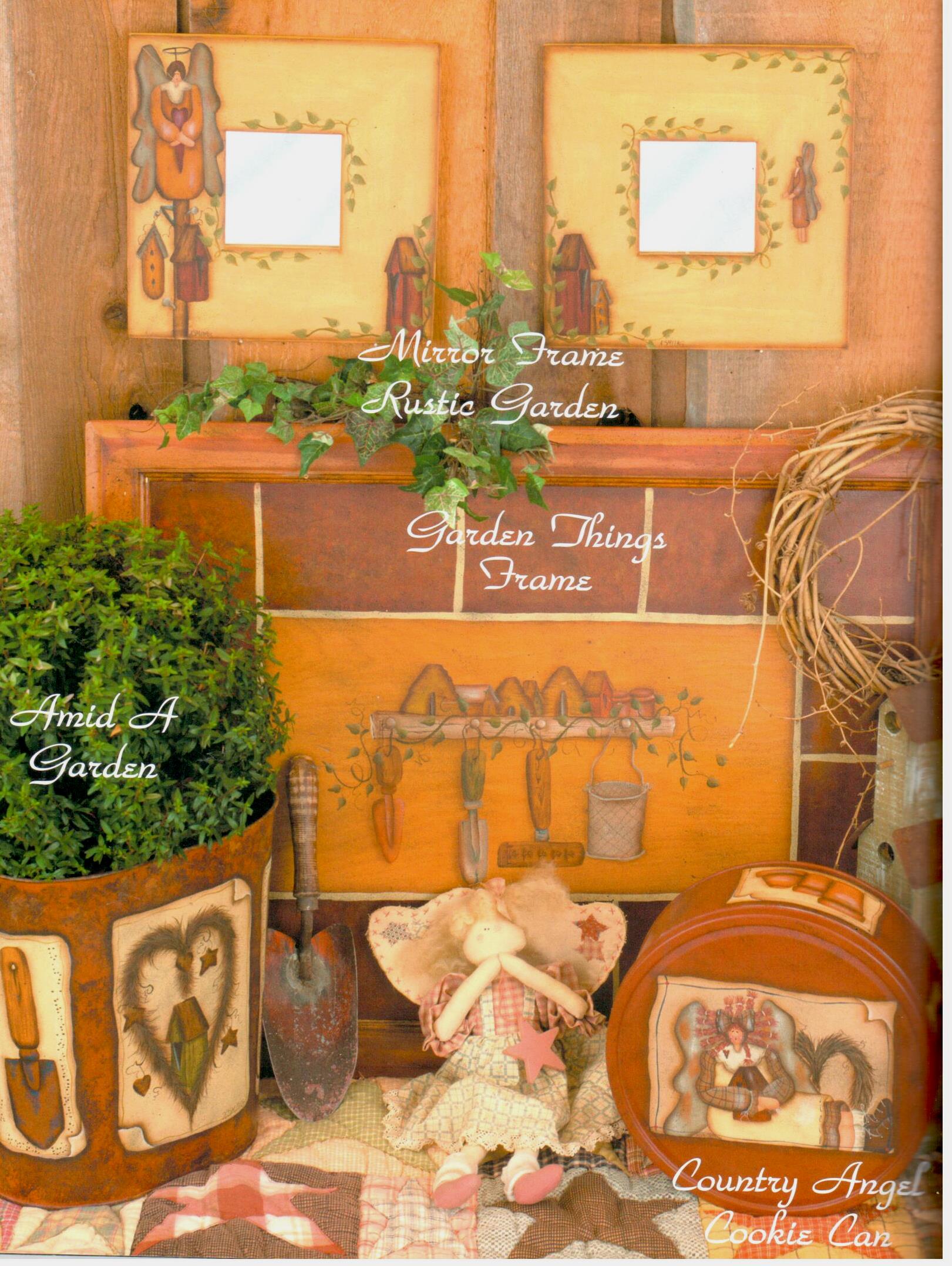 Creekside Tales - Katherine Smith - OOP