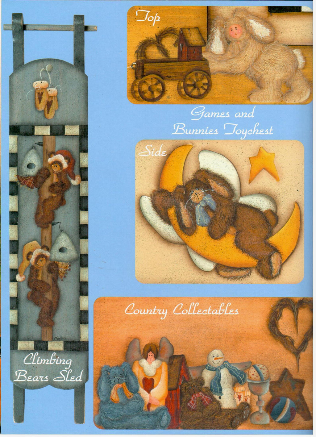 Creekside Tales - Katherine Smith - OOP
