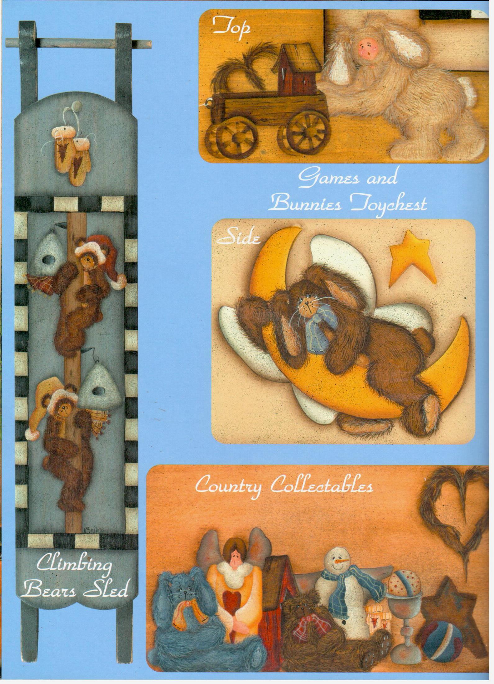 Creekside Tales - Katherine Smith - OOP