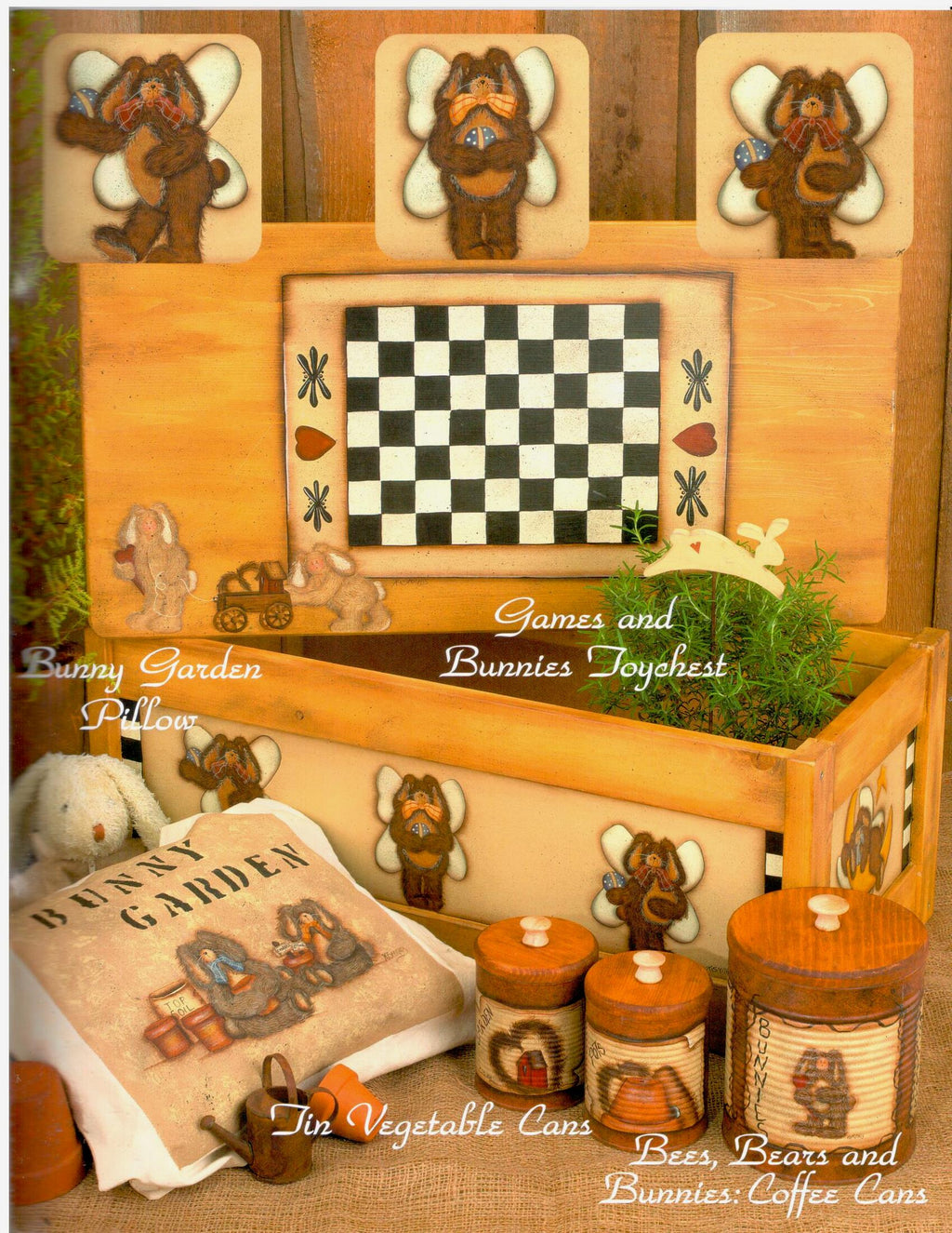 Creekside Tales - Katherine Smith - OOP