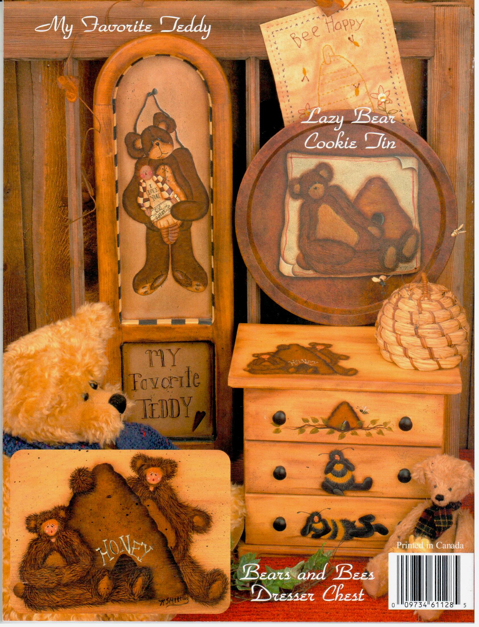 Creekside Tales - Katherine Smith - OOP
