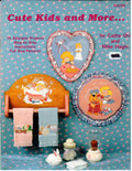 CLEARANCE: Cute Kids & More - Cathy Orr and Mike Hagin