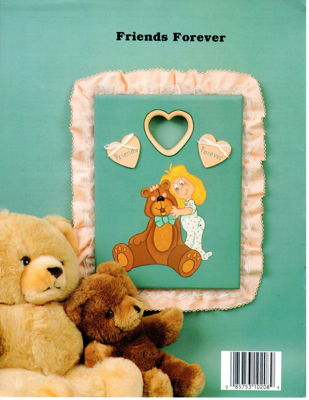 CLEARANCE: Cute Kids & More - Cathy Orr and Mike Hagin